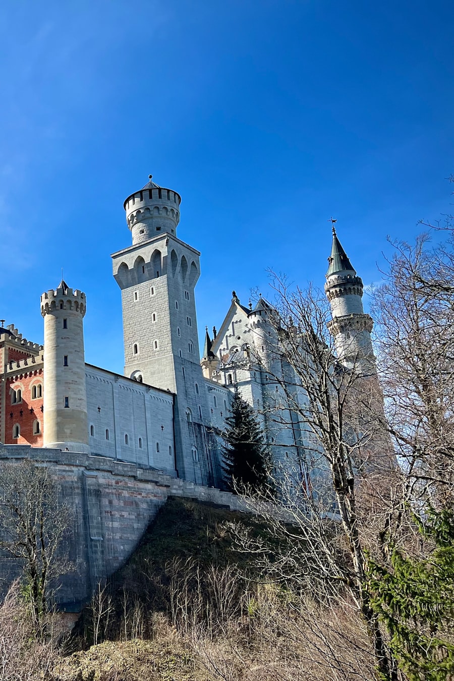 Comic cover image for The Last Kingdom